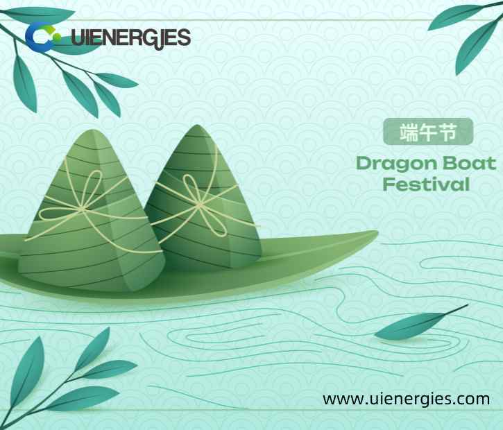 Dragon Boat Festivali Sırasında Zongzi Yemenin Önemi